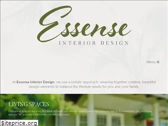 essenseinteriordesign.com