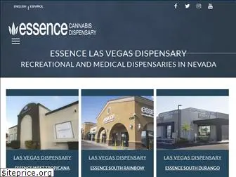 essensevegas.com