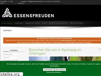 essensfreuden.de