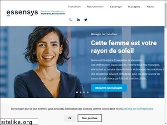 essensys-france.fr