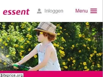 essent.nl