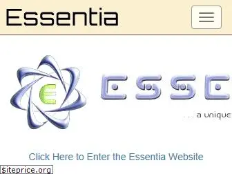 essentia.com