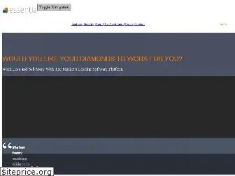 essentiaapp.com