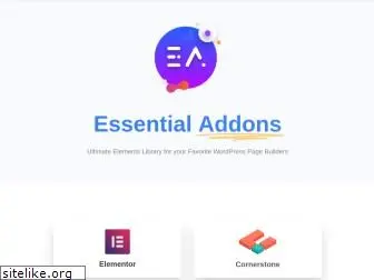 essential-addons.com