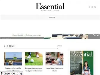 essential-algarve.com