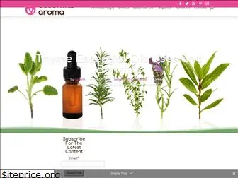 essential-aroma.com