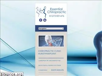 essential-chiropractic.net