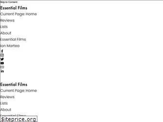 essential-films.co.uk