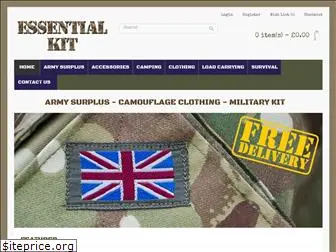 essential-kit.co.uk