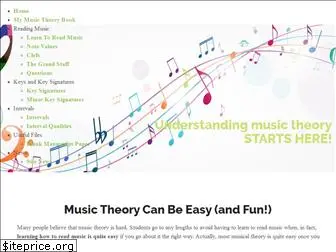 essential-music-theory.com