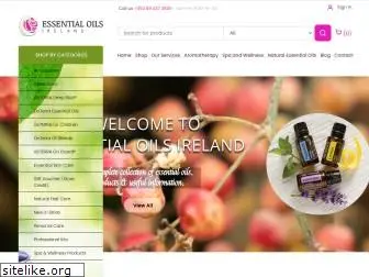 essential-oils.ie
