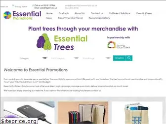 essential-promotions.co.uk