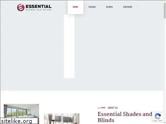 essential-shades.com