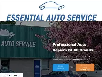 essentialauto.ca