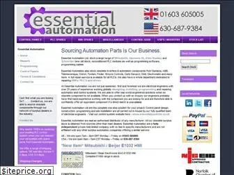 essentialautomation.com