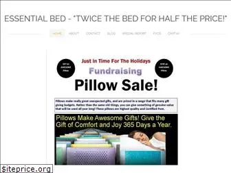 essentialbed.com