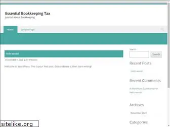 essentialbookkeepingtax.com