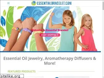 essentialbracelet.com