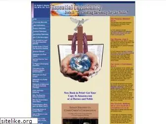 essentialchristianity.com