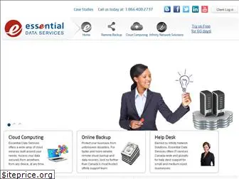 essentialdata.ca