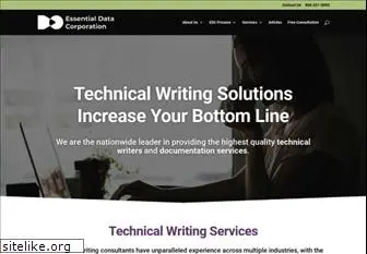 essentialdata.com