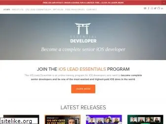 essentialdeveloper.com
