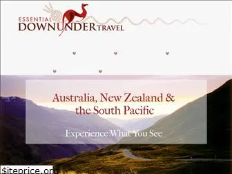 essentialdownunder.com