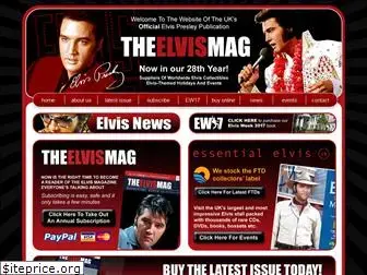 essentialelvis.com