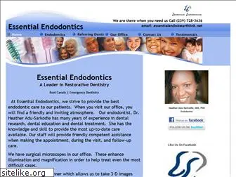 essentialendodontics.com