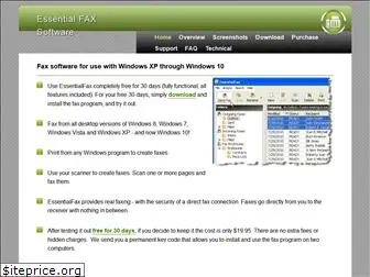 essentialfax.com
