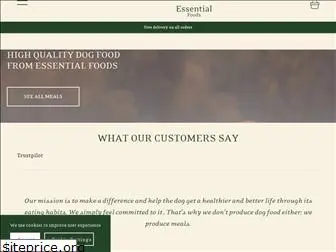 essentialfoodsgb.co.uk