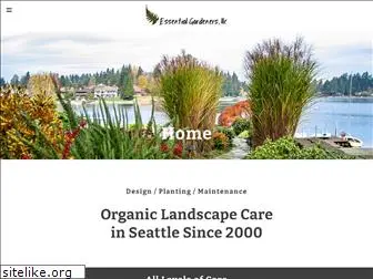 essentialgardeners.com