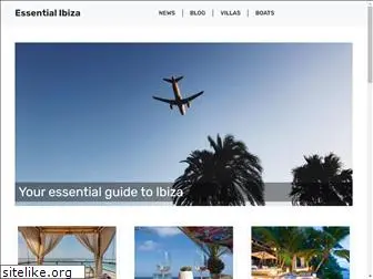 essentialibiza.com