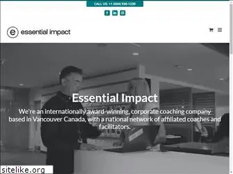 essentialimpact.com