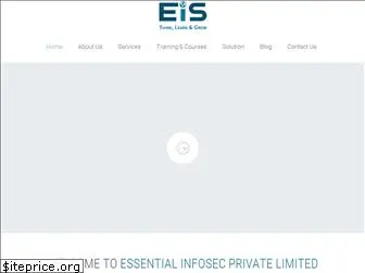 essentialinfosec.com