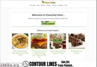 essentialketo.com