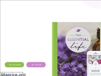 essentiallife.com