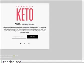 essentiallyketo.com.au