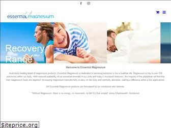 essentialmagnesium.com.au