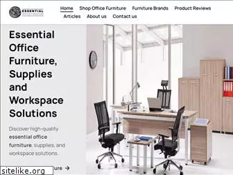 essentialofficefurniture.com