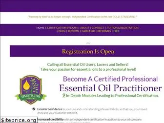 essentialoilacademy.com