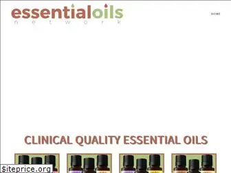 essentialoils.network