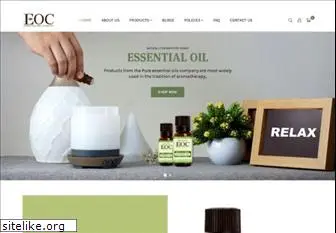 essentialoilscompany.com