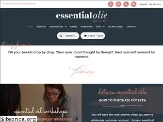 essentialolie.com.au