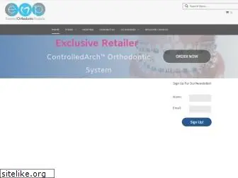 essentialortho.com