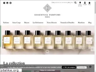 essentialparfums.com