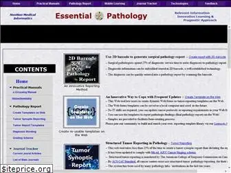 essentialpathology.info