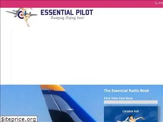 essentialpilot.co.za