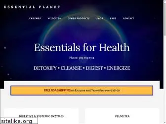 essentialplanet.com