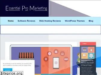 essentialpromarketing.com